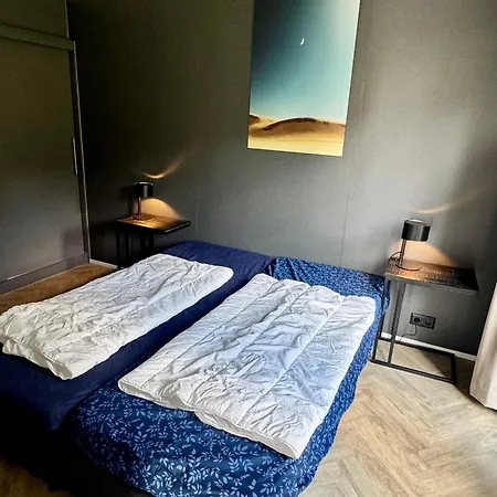 Holiday home Europarcs Maasduinen Am Waldrand Mit Airco, Hunde Willkommen Belfeld