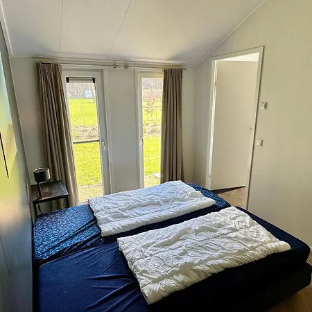 Europarcs Maasduinen Am Waldrand Mit Airco, Hunde Willkommen * Belfeld