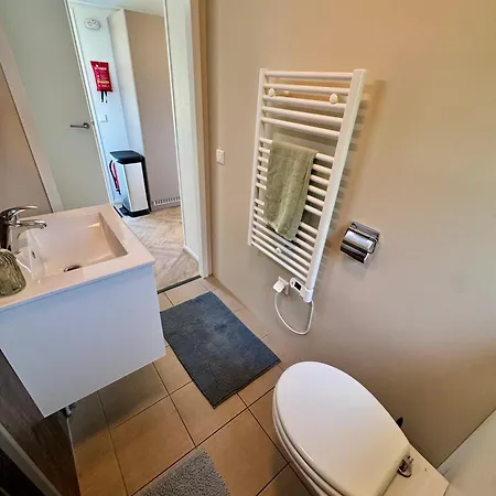 Europarcs Maasduinen Am Waldrand Mit Airco, Hunde Willkommen Holiday home