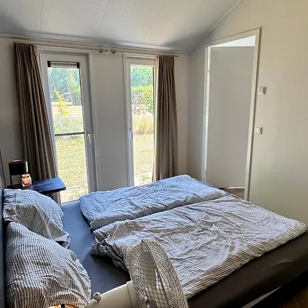 Europarcs Maasduinen Am Waldrand Mit Airco, Hunde Willkommen Holiday home Belfeld