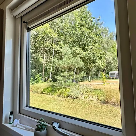 Europarcs Maasduinen Am Waldrand Mit Airco, Hunde Willkommen Holiday home *