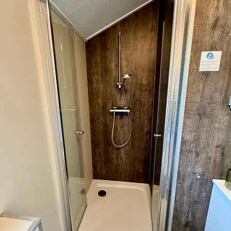 Europarcs Maasduinen Am Waldrand Mit Airco, Hunde Willkommen *